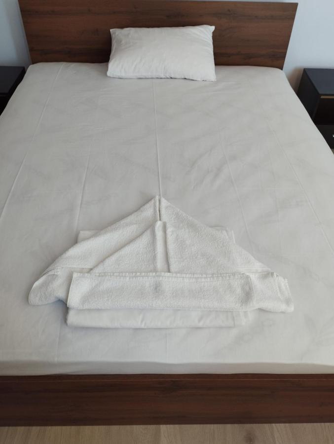 Alfa Guest Rooms With Parking Varna Luaran gambar