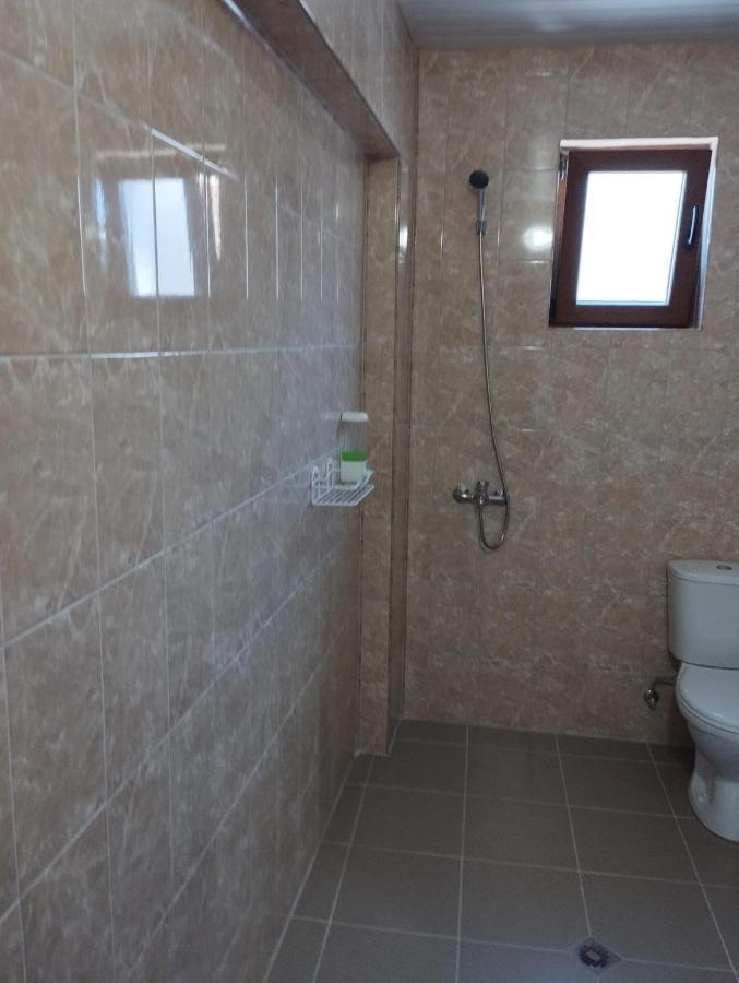 Alfa Guest Rooms With Parking Varna Luaran gambar