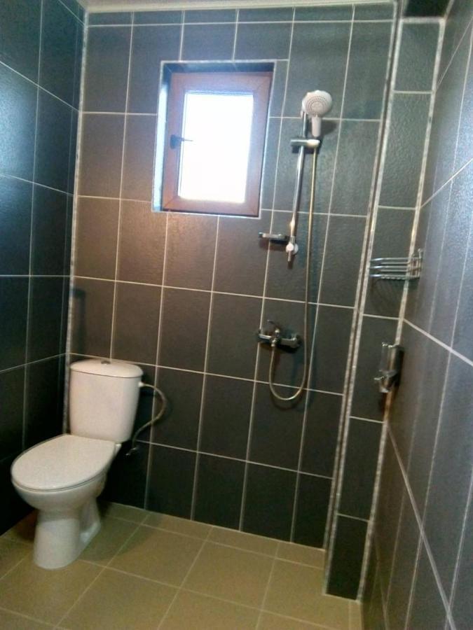 Alfa Guest Rooms With Parking Varna Luaran gambar