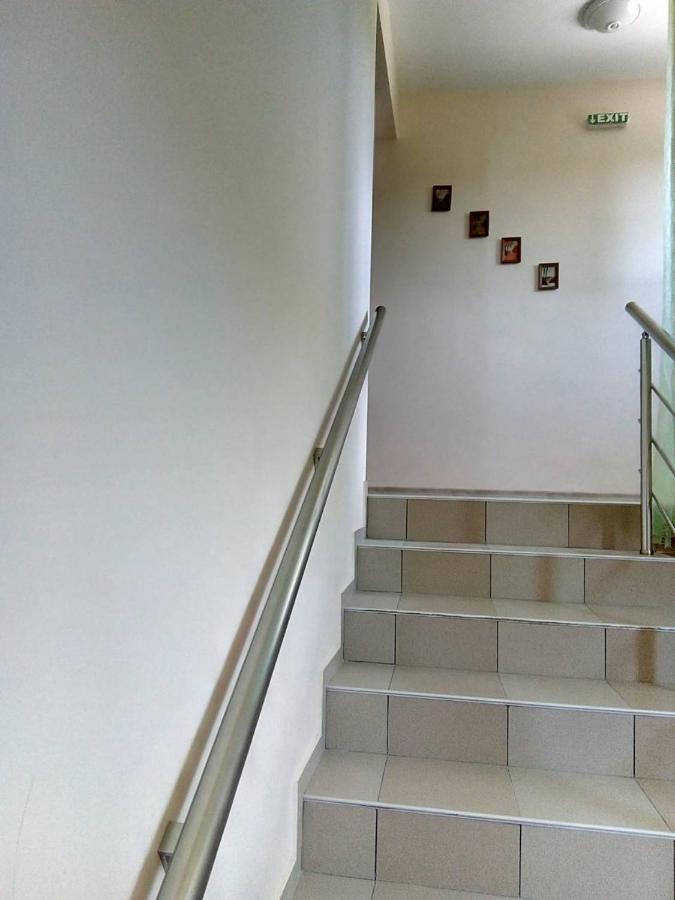 Alfa Guest Rooms With Parking Varna Luaran gambar