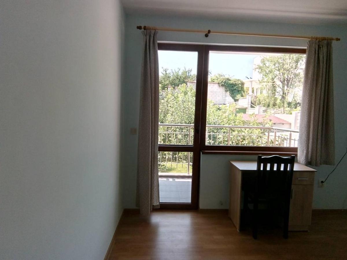 Alfa Guest Rooms With Parking Varna Luaran gambar