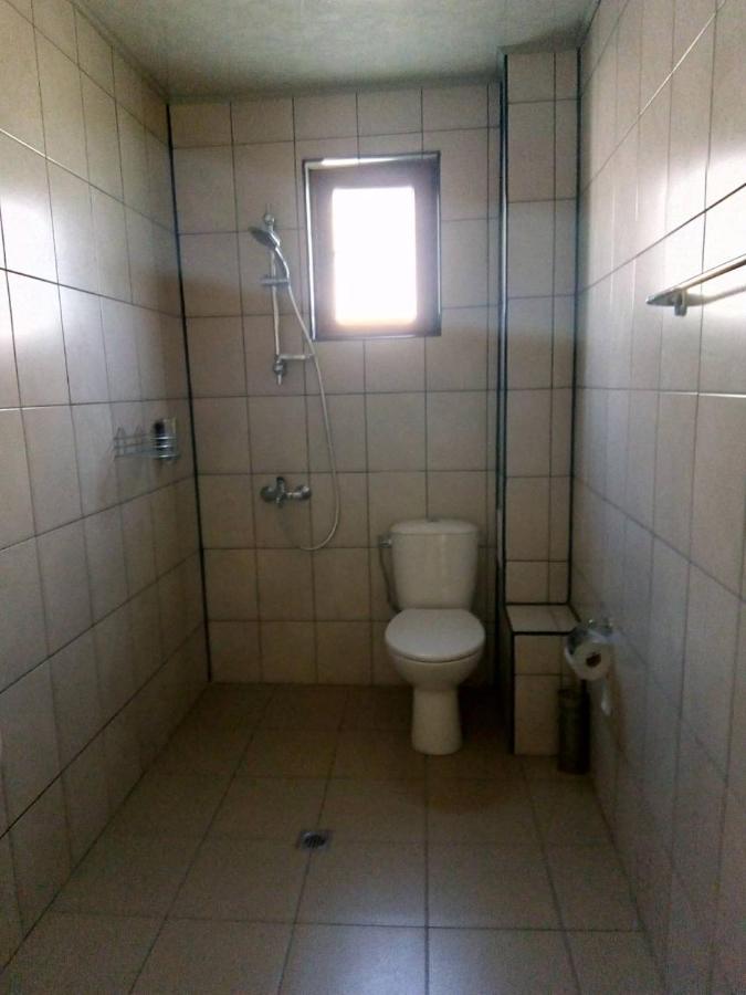 Alfa Guest Rooms With Parking Varna Luaran gambar